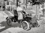 Maxwell Model L Tourabout 1908 года